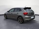 Volkswagen Polo 2.0 TSI DSG GTI - Volkswagen Polo: Tsi Dsg