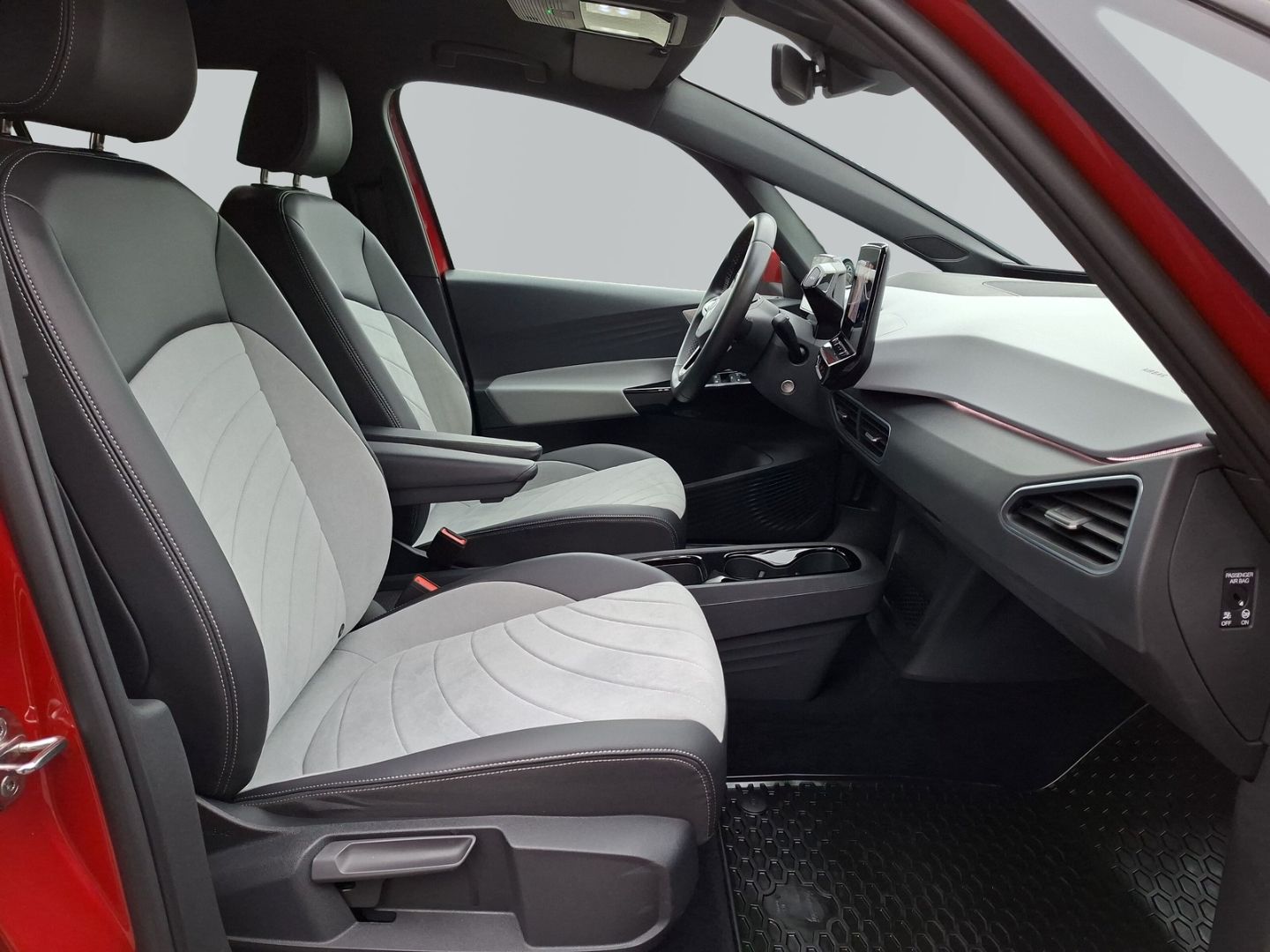 ID.3 Pro Performance *KAMERA*MATRIX*KEYLESS*