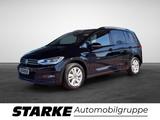 Volkswagen Touran 2.0 TDI DSG Comfortline  AHK Standheiz Na - Volkswagen Touran aus 2023