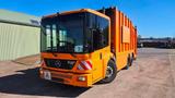 Mercedes-Benz Econic 2629 Zöller Medium X2 - Mercedes-Benz 2629