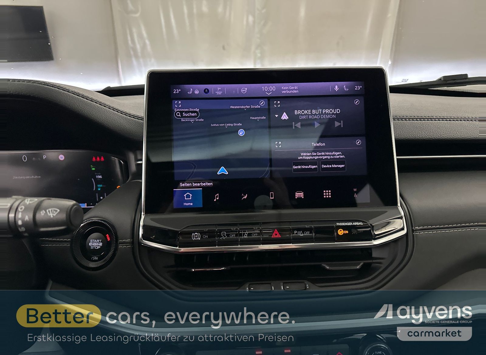Jeep Compass - Bild 11