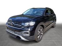 Volkswagen T-Cross - Vorschau Bild 2