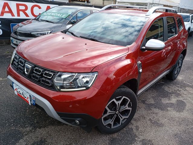 Dacia Duster 1.5 Blue dCi 115CV 4x2 Prestige