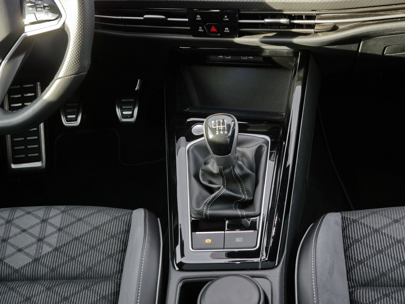 Volkswagen Golf - Bild 7