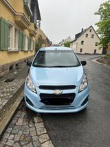 Chevrolet Spark 1.0 LS LS - gebrauchte Chevrolet Spark aus dem Jahr 2014