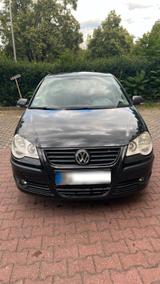 Volkswagen VW Polo IV (9N) | 4/5-Türer | Klima | 1.2 ... - Volkswagen Polo: Iv 9n