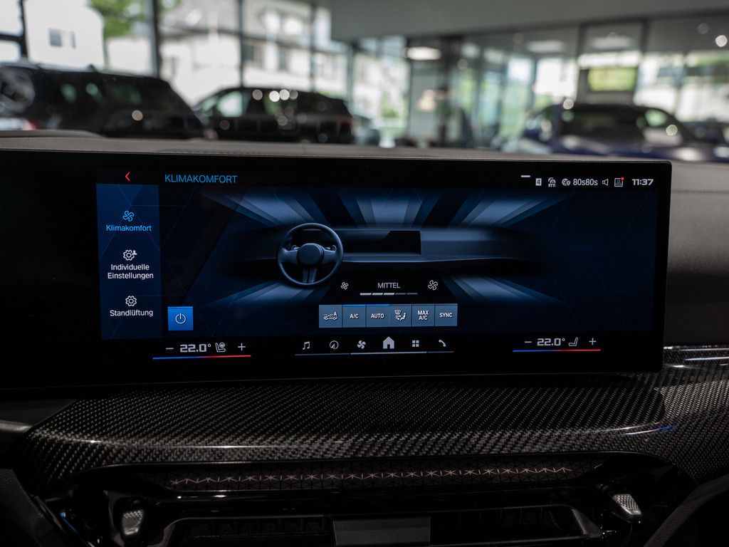 BMW M4 - Bild 15