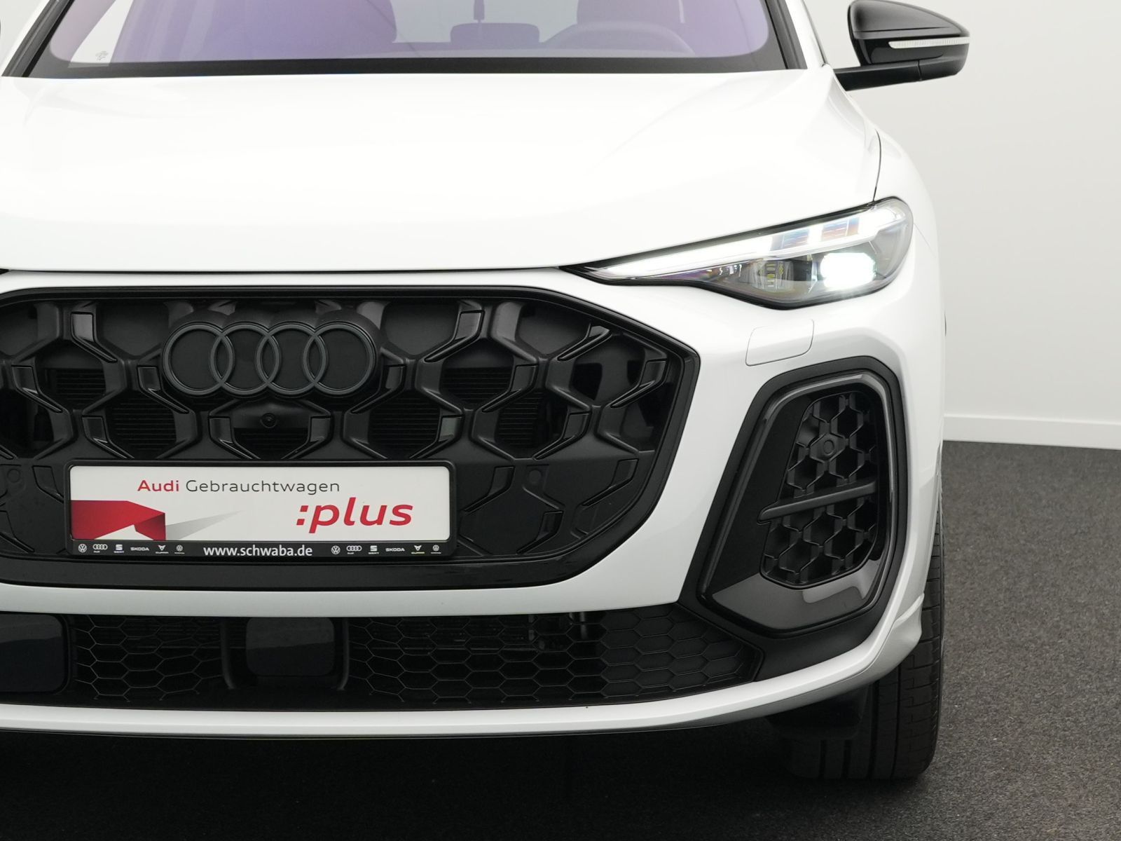 Audi Q5 - Bild 35