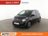 Citroën C1 1.0 VTi Shine *CAM*SHZ*KLIMA* - Citroën C1 in Stuttgart