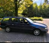 Volkswagen VW Passat 35i , Nasenbär, 90 PS, 146 tkm ,... - Volkswagen Passat: Kombi, 35i