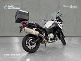 BMW F 750 GS - BMW 750