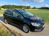 Volkswagen Sharan 2.0 TDI SCR DSG Comfortline Black Sty... - Volkswagen Sharan in Osnabrück