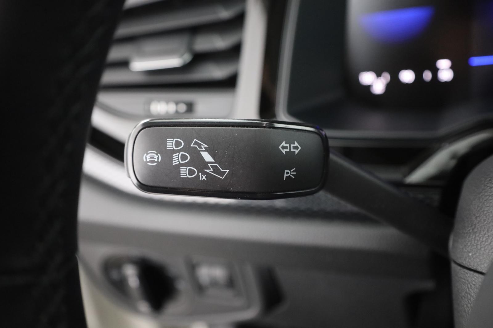 Volkswagen Taigo 1.0 TSI DSG Life LED Android Apple ACC AHK, миниатюра 19