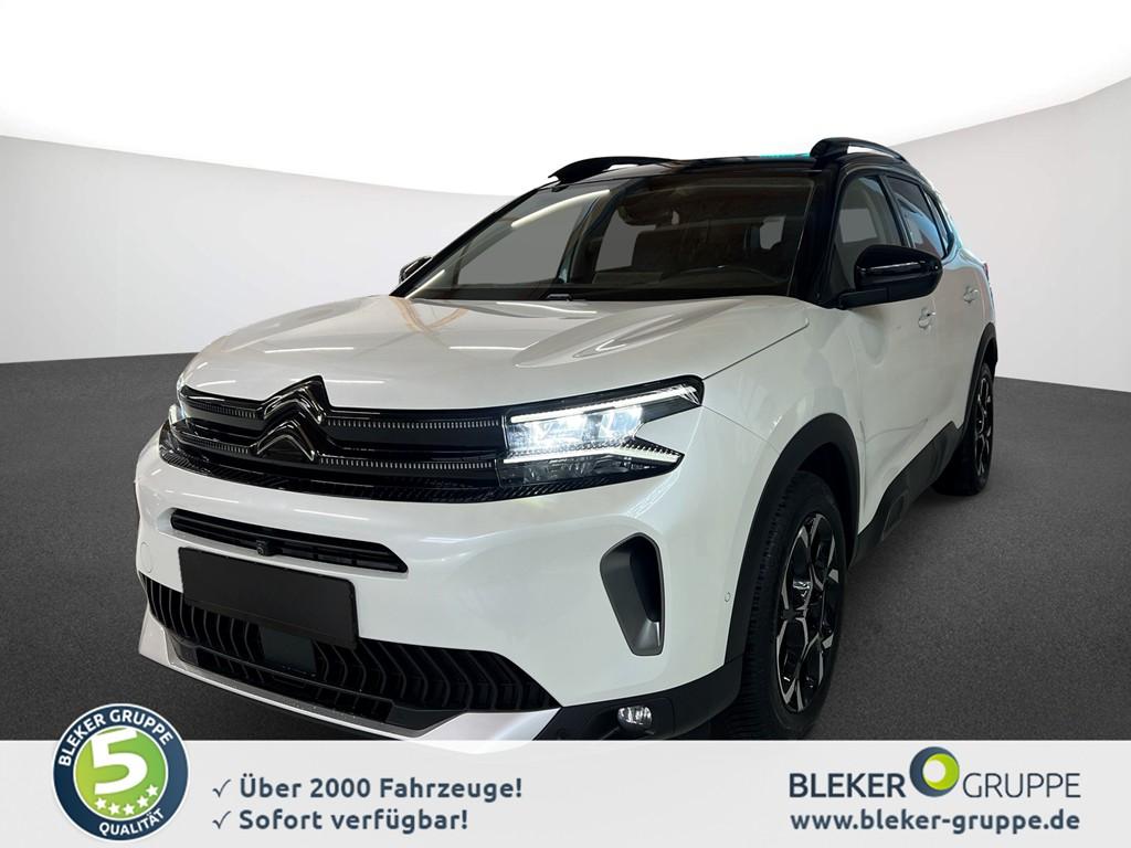 Citroën C5 Aircross BlueHDi 130 S&S EAT8 Max