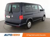 Volkswagen T6 Caravelle 2.0 TDI Comfortline FWD Aut.*NAVI* - Volkswagen T6 Caravelle in Stuttgart