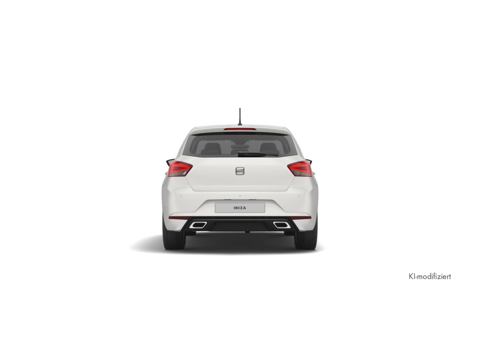 Seat Ibiza - Bild 7