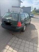 Volkswagen Bora 2.3 Highline Highline - Volkswagen Bora: 2.3