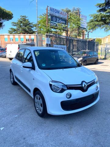 Renault Twingo 1.0 Sce 2015