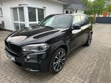 BMW X5xDrive30d|Harman/Kardon|Sitzbel.|TopZustand - BMW X5 in Oldenburg