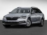Skoda Superb Combi 1.5 ACTIVE NAVI LED CARPLAY TEMPOMA - Skoda Superb: Active