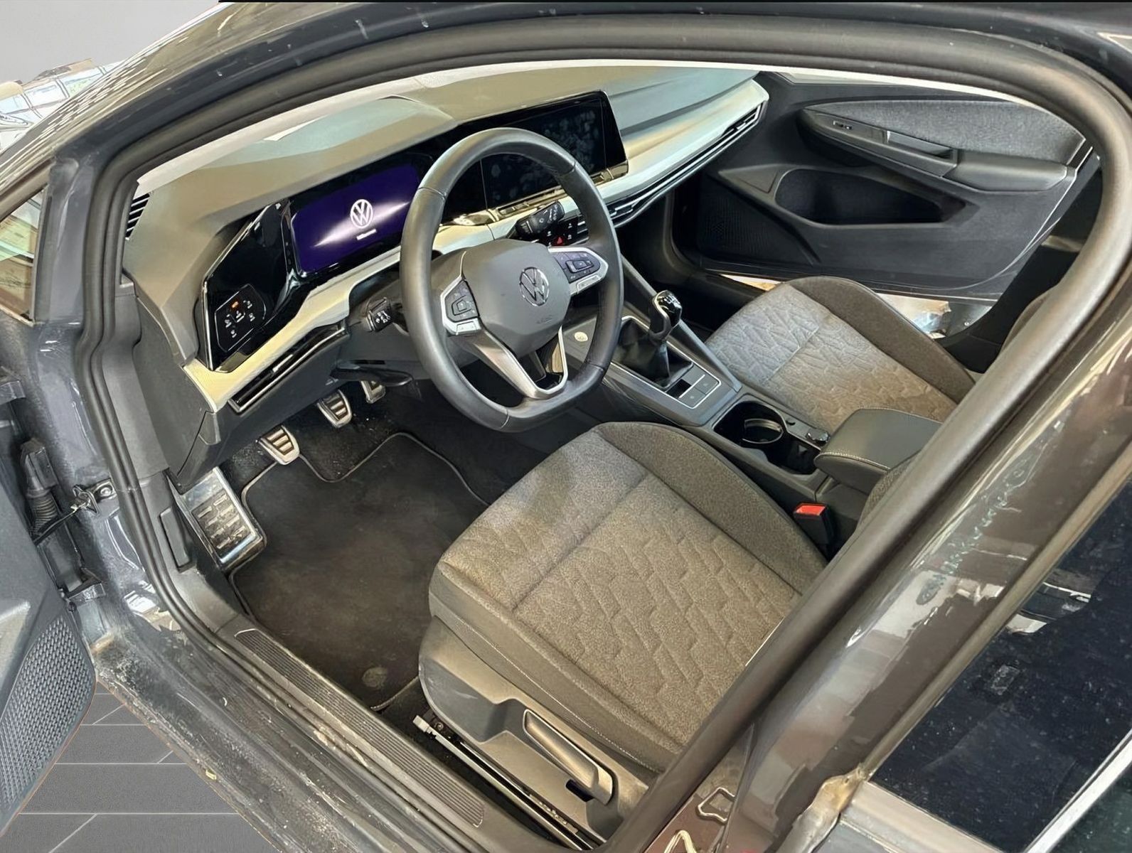 Volkswagen Golf - Bild 4