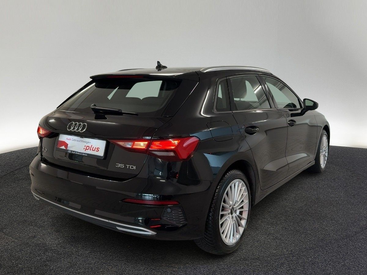 Audi A3 - Bild 8