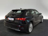 Audi A3 - Vorschau Bild 8