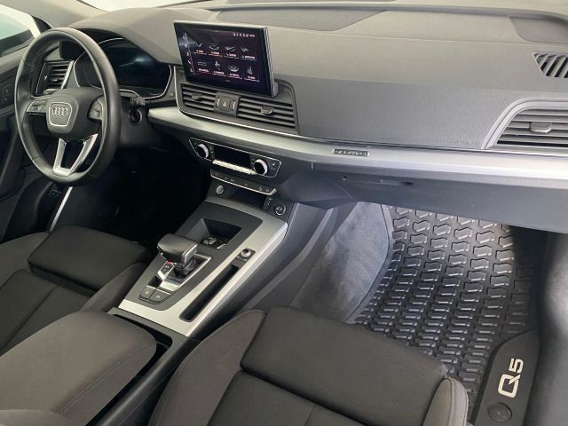 Q5 55 TFSI e S line quattro S tronic NAVI+PANO+K