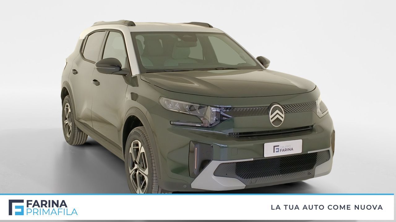 Citroën CITROEN C3 Aircross 1.2 hybrid Max 145cv edcs6 imagem 2