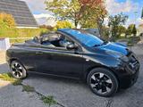 Nissan Micra Automatik 1.6 - Nissan Micra mit Benzin-Antrieb: Cabrio, 1.6