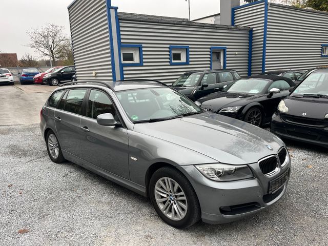 BMW 320 Baureihe 3 Touring 320d*Navi*