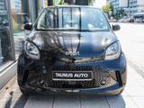 Smart ForFour EQ Serie Cool&Audio DAB Sitzheizung Voll - Smart ForFour in Mainz