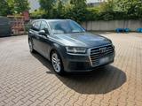 Audi Q7 S-Line aus 2.Hand - Audi Q7 in Aachen