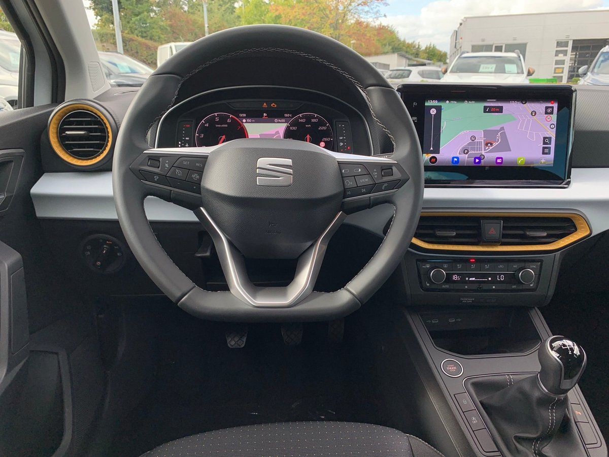 Seat Ibiza - Bild 15