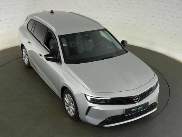 Astra L ST ELEGANCE CDTI+LED+NAVI+RÜCKFAHRKAMERA