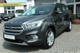 Ford Kuga 1.5 Cool & Connect*Navi*Sitzheiz*Kamera - gebrauchte Ford SUV & Geländewagen