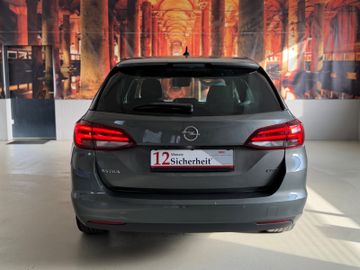Opel Astra - 4