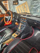 Alfa Romeo Spider - gebrauchte Alfa Romeo Spider aus dem Jahr 1983