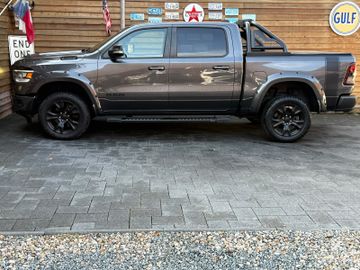 Dodge RAM - 6