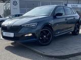 Skoda Scala 1.5 TSI DSG Monte Carlo PANORAMA+SMART-LIN