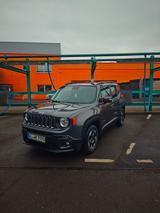 Jeep Renegade 1.4 MultiAir 103kW B Longitude 4x2 ... - Jeep Gebrauchtwagen in Köln