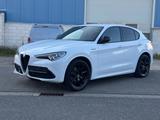 Alfa Romeo Stelvio Veloce Q4/Leder/Kamera/Navi/SHZ/PDC - Alfa Romeo aus 2020