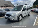 Ford Tourneo 1.8 TDCI Connect Trend Rollstuhl-Rampe - Ford Tourneo aus 2010