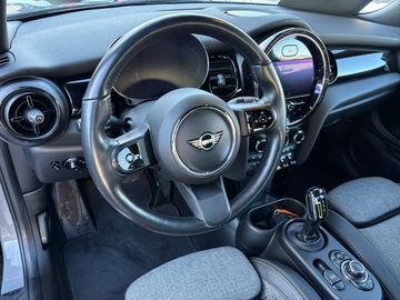 MINI Cooper SE DAB LED Navi Komfortzg. Tempomat Shz