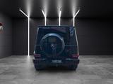 Mercedes-Benz G 400*AMG-SPORTPAKET*360°KAMERA*LED*BURMESTER* - Mercedes-Benz G 400 in Dortmund