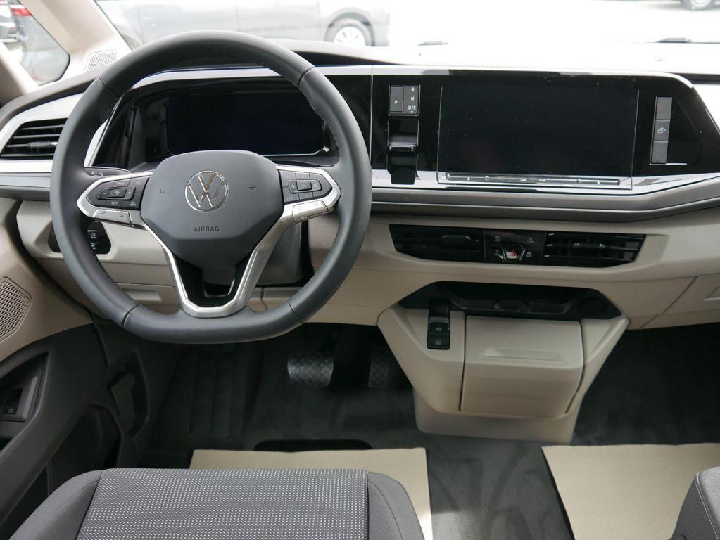 Volkswagen T7 California