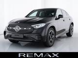 Mercedes-Benz GLC 220 d 4M Coupe / AMG / Burmester / Pano - Mercedes-Benz GLC 220 aus 2024