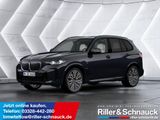 BMW X5 xDrive 40d M-Sport ACC STANDHZ LED PANO 360° - BMW X5 New cars in Berlin