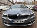 BMW 530 d Limousine *DISPLAY-KEY*LEDER*NAVI*FAHRASSI - BMW 530 in Bochum