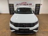 Volkswagen Tiguan Allspace Life 4Motion/AHK/ACC/el.HECK/18" - Volkswagen: 4motion